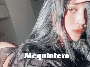 Alequintero