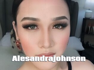 Alesandrajohnson