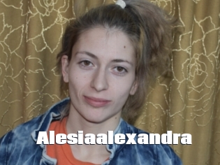 Alesiaalexandra