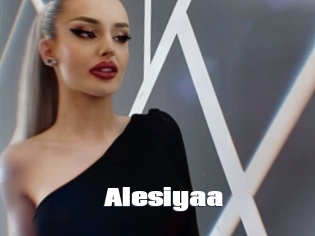 Alesiyaa