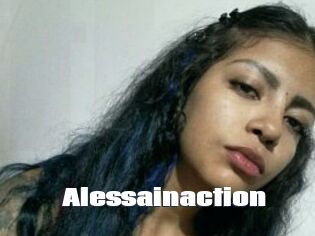 Alessainaction