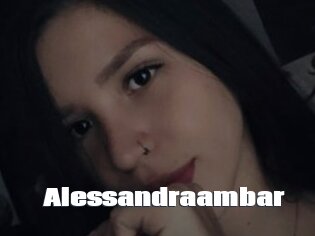 Alessandraambar