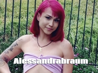 Alessandrabraum