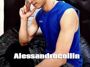 Alessandrocollin