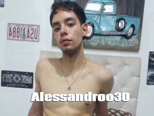 Alessandroo30