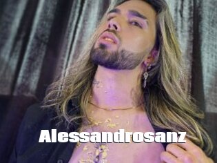 Alessandrosanz