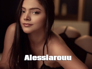 Alessiarouu