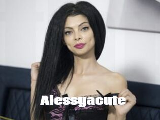 Alessyacute