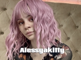 Alessyakitty