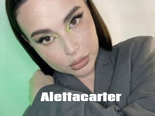 Alettacarter