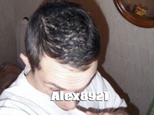 Alex8921