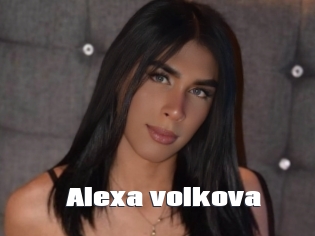 Alexa_volkova