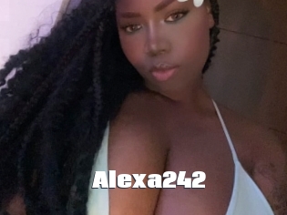 Alexa242