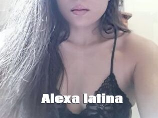 Alexa_latina