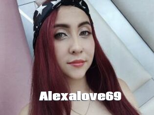 Alexa_love69