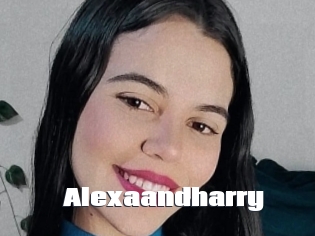 Alexaandharry