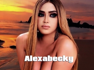 Alexabecky