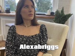 Alexabriggs