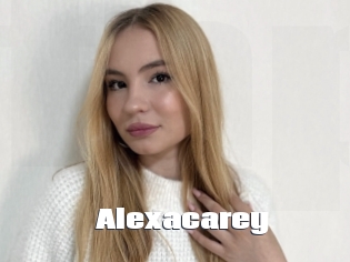 Alexacarey