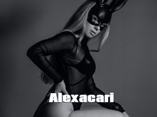 alexacari The hot porn