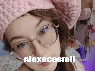 Alexacastell