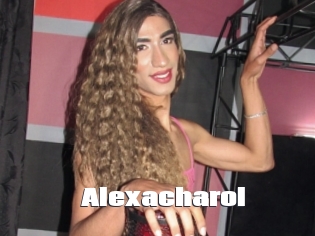 Alexacharol