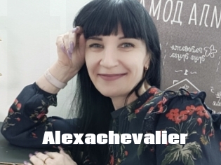 Alexachevalier