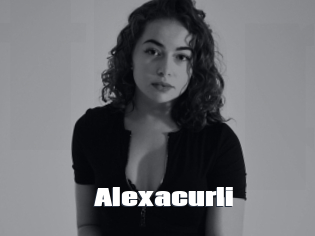 Alexacurli