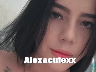 Alexacutexx