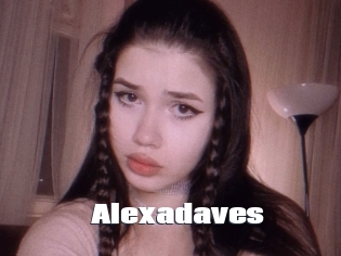 Alexadaves