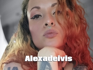 Alexadeivis