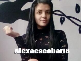 Alexaescobar18