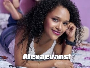 Alexaevanst