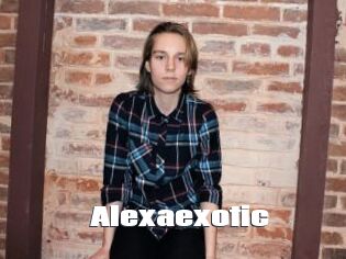 Alexaexotic