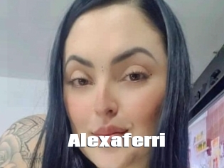 Alexaferri