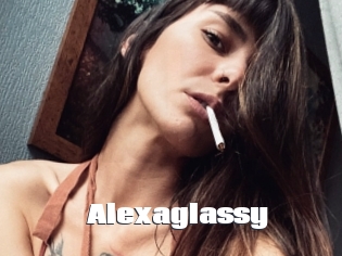 Alexaglassy