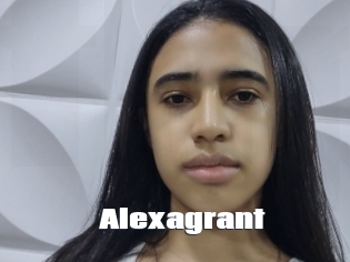 Alexagrant