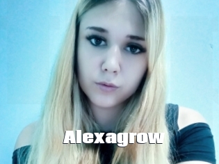 Alexagrow