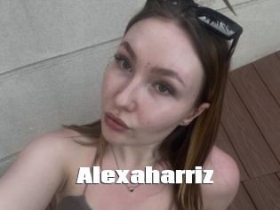 Alexaharriz