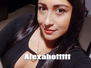 Alexahottttt