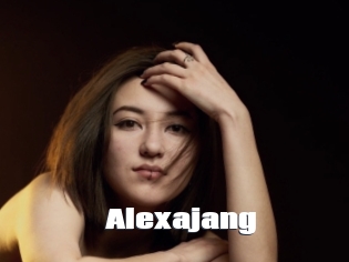 Alexajang