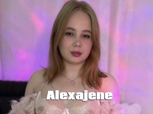 Alexajene