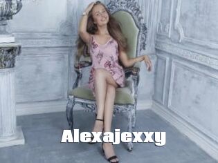 Alexajexxy