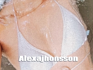 Alexajhonsson