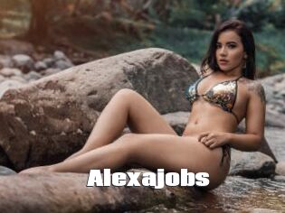 Alexajobs