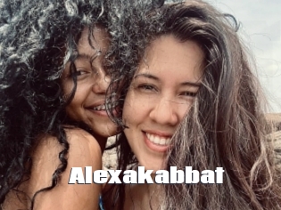 Alexakabbat