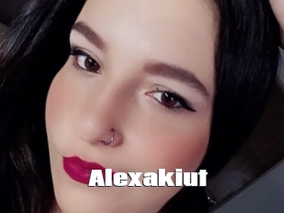 Alexakiut