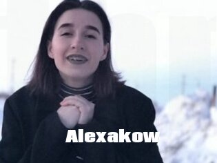 Alexakow