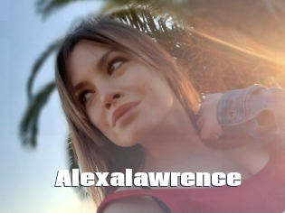 Alexalawrence