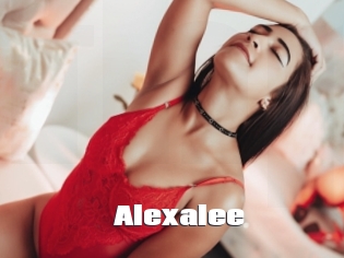 Alexalee